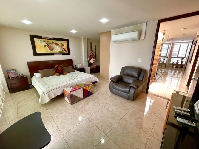 Casa de 4 alcobas en venta en Caminos Del Vergel, Ibagué, 486 m² · foto 24 de 24