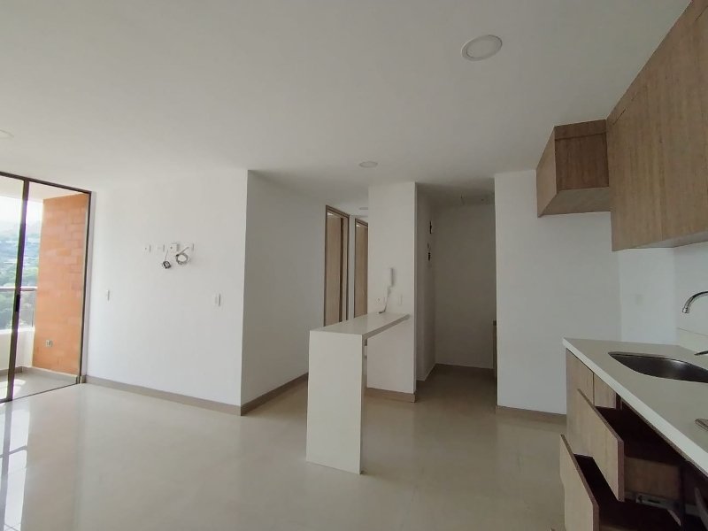 3BR Apartment in El Carmelo II (75 m²) - 2