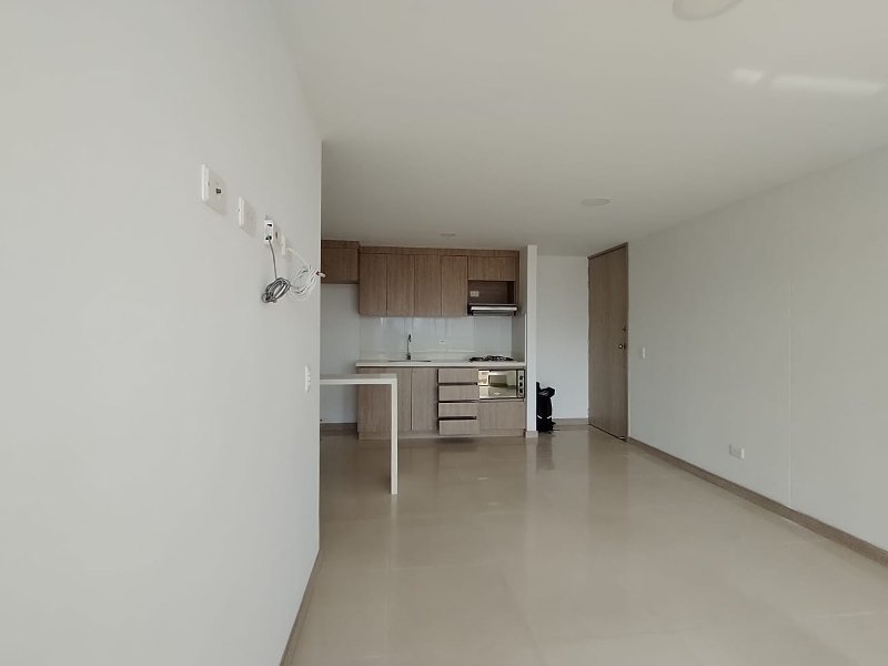 3BR Apartment in El Carmelo II (75 m²) - 3