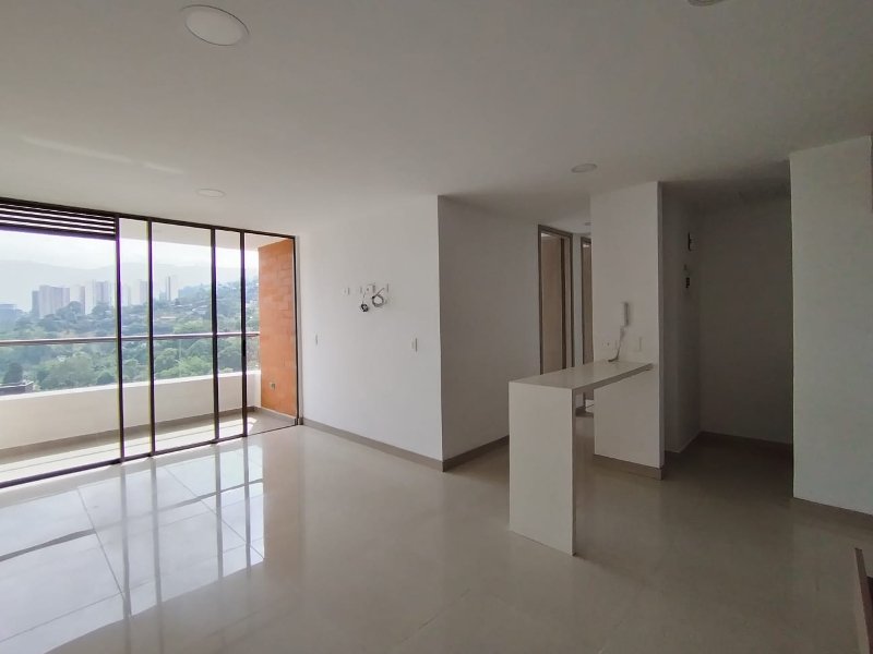 3BR Apartment in El Carmelo II (75 m²) - 4