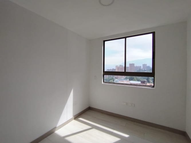 Apartamento de 3 alcobas en arriendo en El Carmelo Ii, Sabaneta, 75 m² · foto 9 de 24