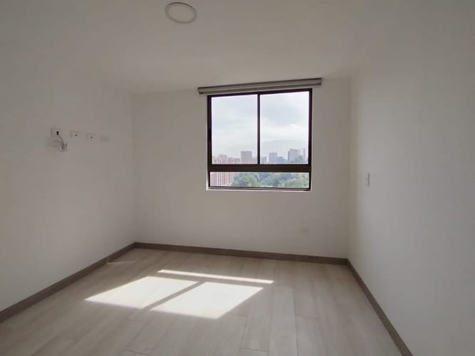 Apartamento de 3 alcobas en arriendo en El Carmelo Ii, Sabaneta, 75 m² · foto 24 de 24