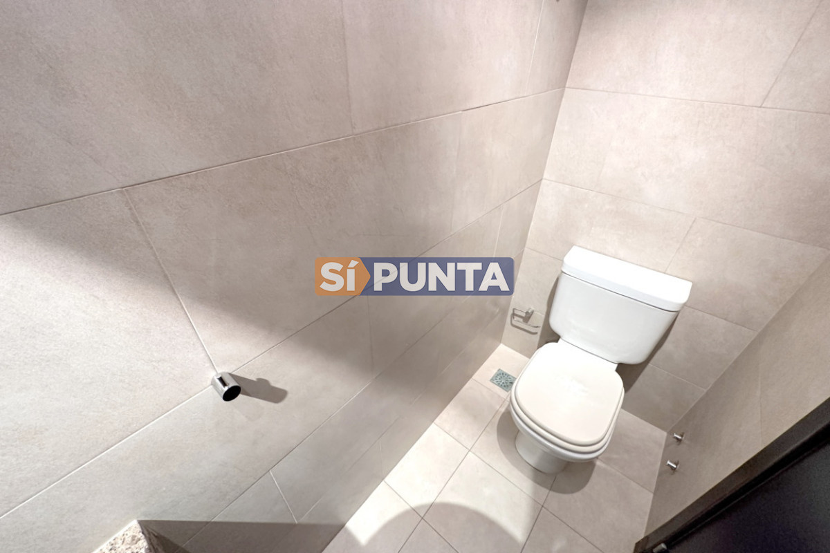 Penthouse en Delamar con vista al mar en alquiler anual- La Barra · Foto 11