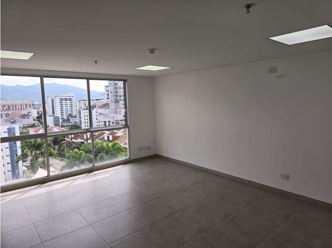 Oficina en venta en Alamos, Pereira, 32 m² · foto 5 de 24