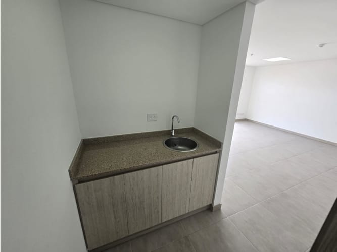 Oficina en venta en Alamos, Pereira, 32 m² · foto 16 de 24