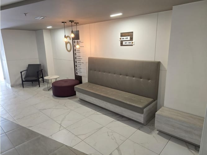 Oficina en venta en Alamos, Pereira, 32 m² · foto 23 de 24