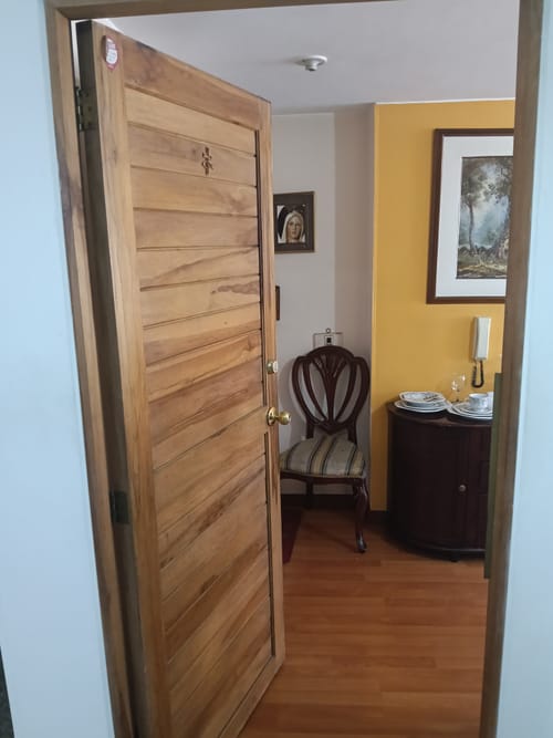 Apartamento de 3 alcobas en venta en Cedritos, Bogotá, 83 m² · foto 5 de 14