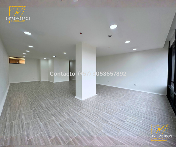 Consultorio en arriendo en Calahorra, Cajicá, 65 m² · foto 5 de 12
