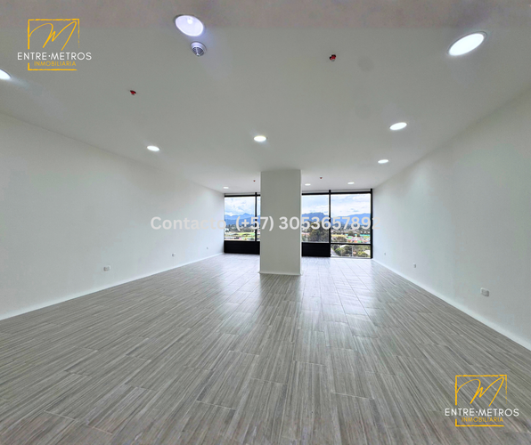 Consultorio en arriendo en Calahorra, Cajicá, 65 m² · foto 2 de 12