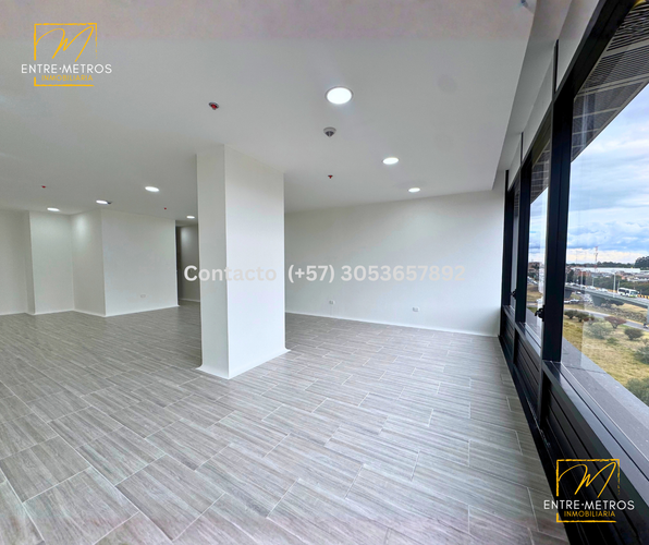 Consultorio en arriendo en Calahorra, Cajicá, 65 m² · foto 6 de 12