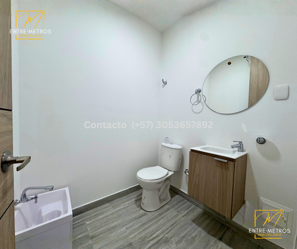 Consultorio en arriendo en Calahorra, Cajicá, 65 m² · foto 7 de 12