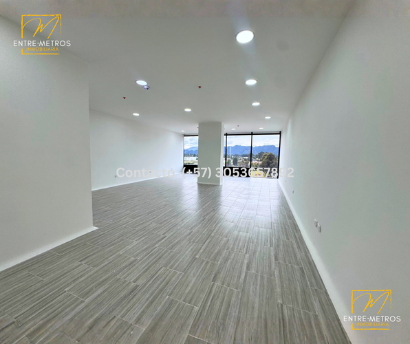 Consultorio en arriendo en Calahorra, Cajicá, 65 m² · foto 4 de 12
