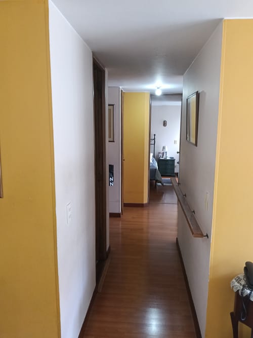 Apartamento de 3 alcobas en venta en Cedritos, Bogotá, 83 m² · foto 7 de 14