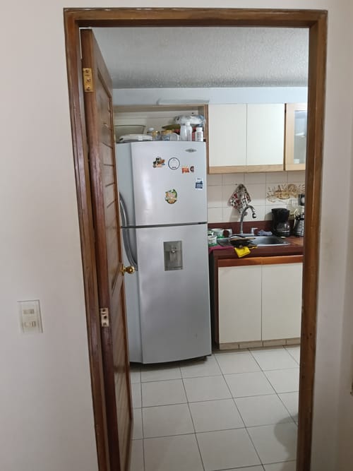 Apartamento de 3 alcobas en venta en Cedritos, Bogotá, 83 m² · foto 8 de 14
