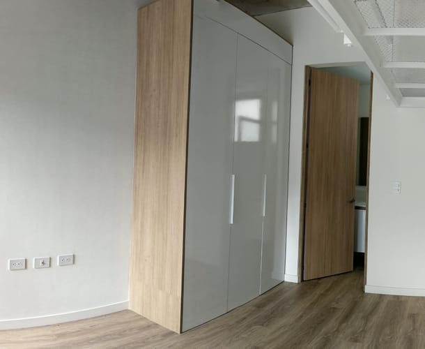 Apartaestudio en venta en Chapinero Central, Bogotá, 32 m² · foto 6 de 10