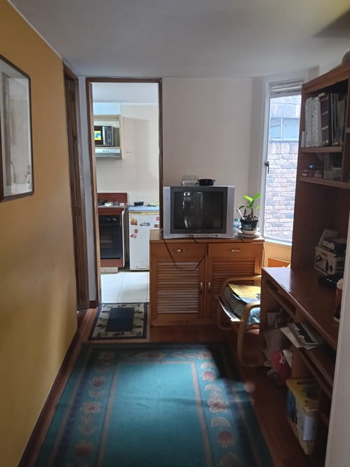 Apartamento de 3 alcobas en venta en Cedritos, Bogotá, 83 m² · foto 11 de 14