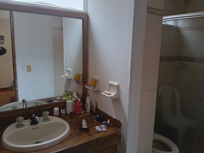 Apartamento de 3 alcobas en venta en Cedritos, Bogotá, 83 m² · foto 12 de 14