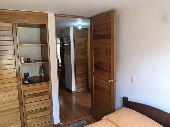 Apartamento de 3 alcobas en venta en Cedritos, Bogotá, 83 m² · foto 13 de 14