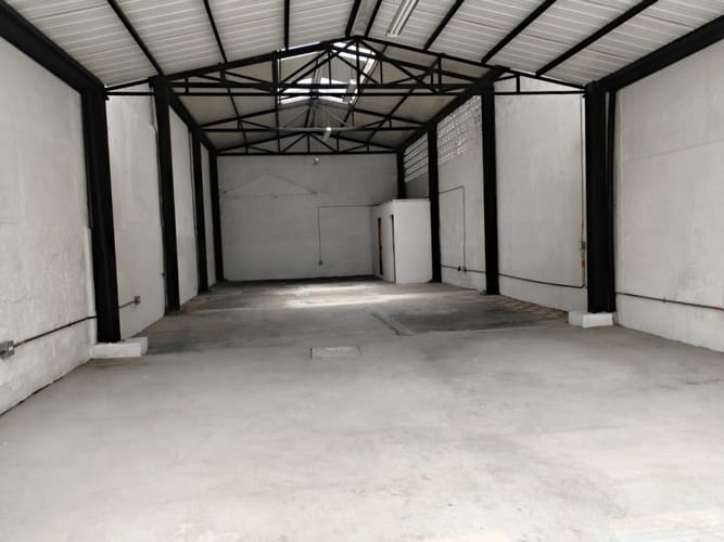 Local en arriendo en Belén San Bernardo, Medellín, 162 m² · foto 4 de 5