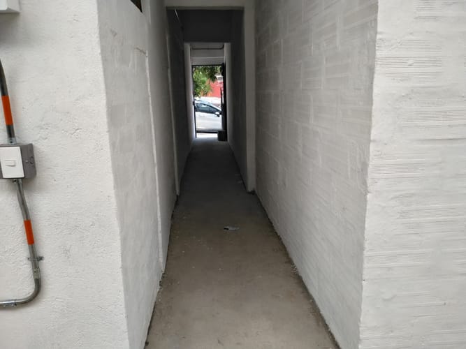 Local en arriendo en Belén San Bernardo, Medellín, 162 m² · foto 5 de 5