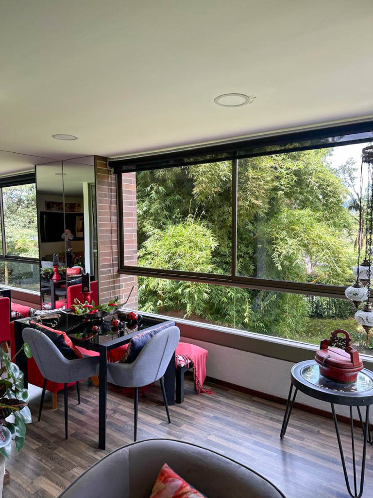 Apartment for rent in Guayabito, Rionegro