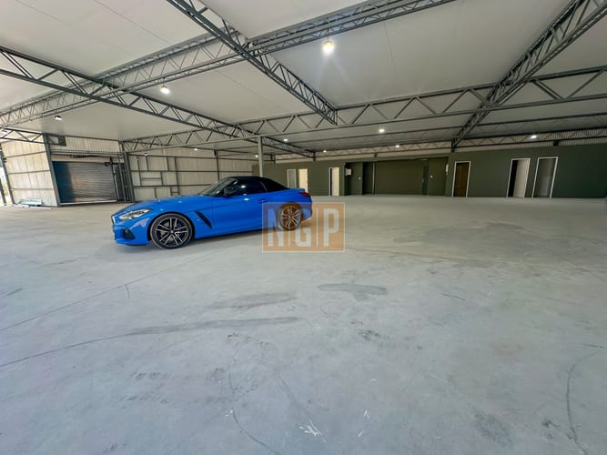A estrenar local en Av en Maldonado con 660 m2 de uso exclusivo · Foto 7