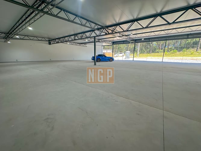 A estrenar local en Av en Maldonado con 660 m2 de uso exclusivo · Foto 8