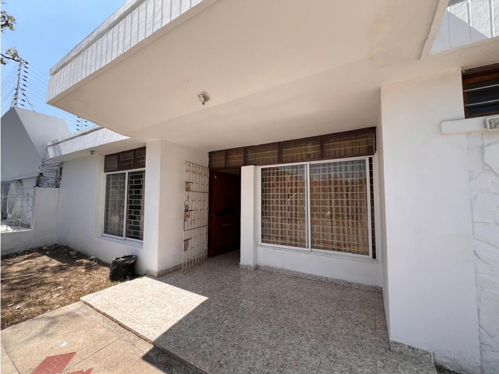 Casa en venta en Los Alcazares, Santa Marta · foto 2 de 24