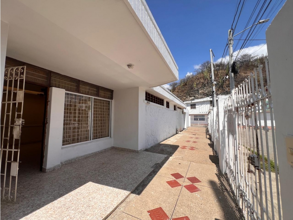 Casa en venta en Los Alcazares, Santa Marta · foto 3 de 24