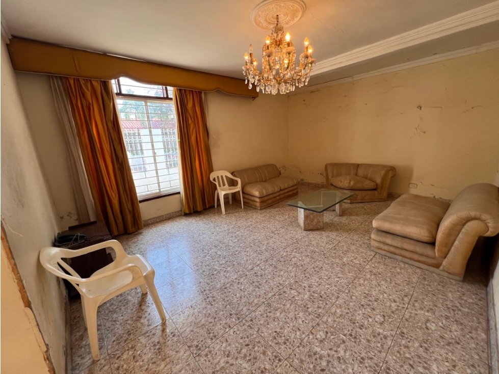 Casa en venta en Los Alcazares, Santa Marta · foto 4 de 24
