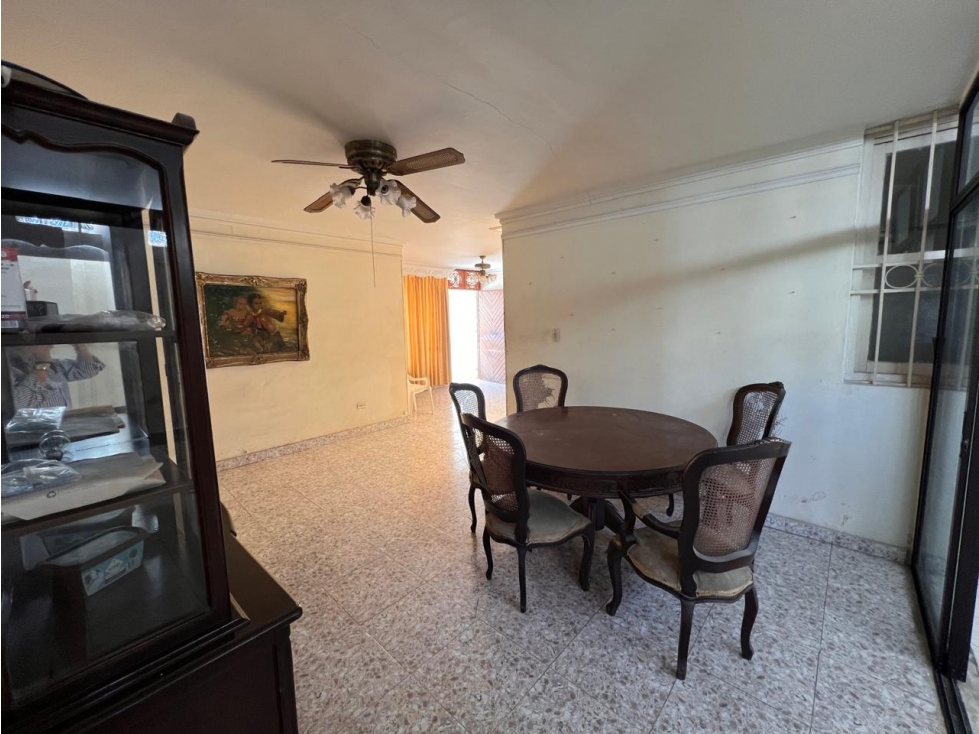 Casa en venta en Los Alcazares, Santa Marta · foto 5 de 24