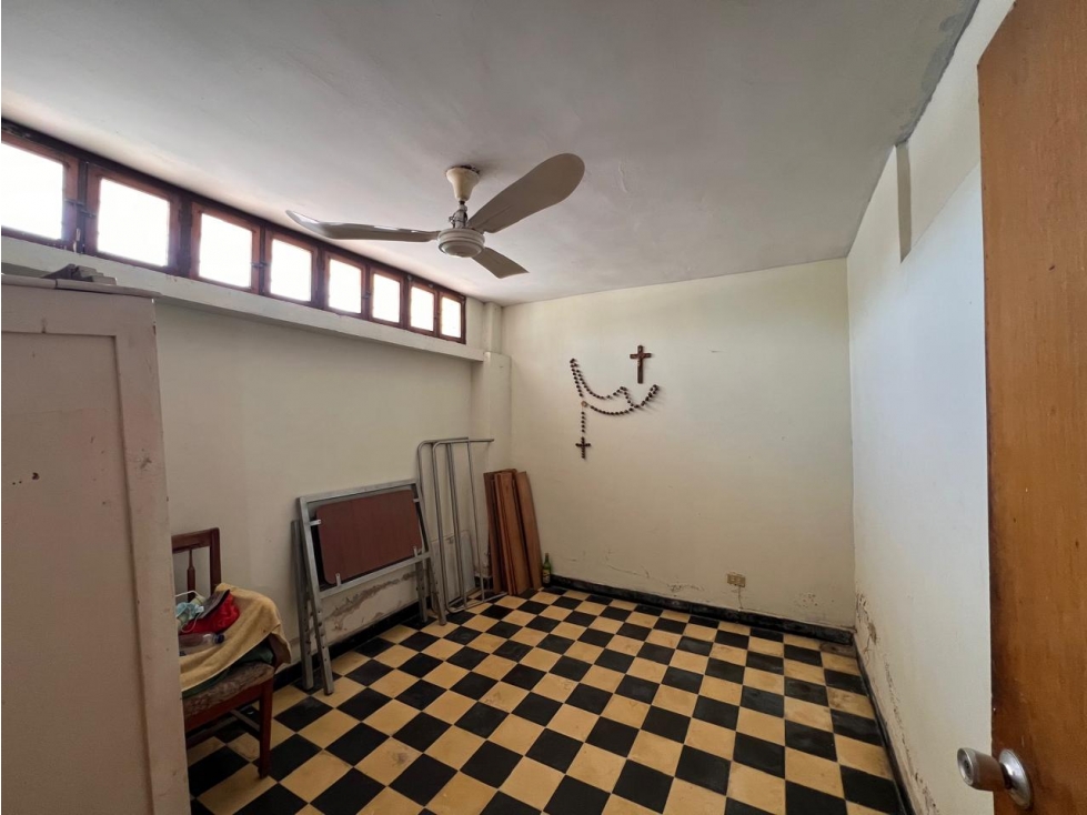 Casa en venta en Los Alcazares, Santa Marta · foto 7 de 24