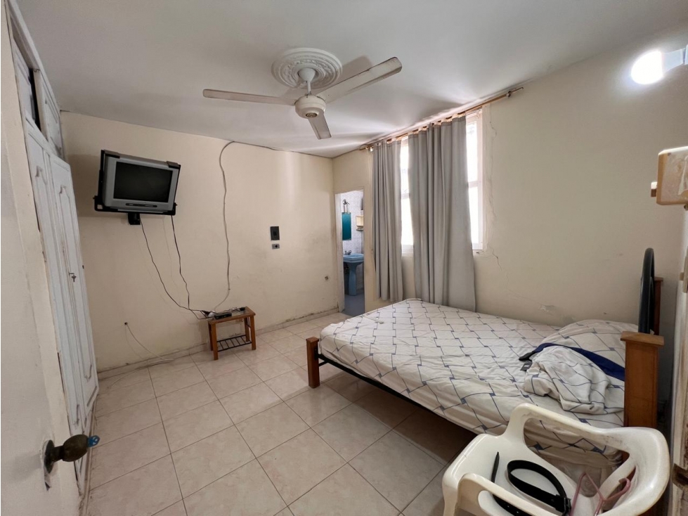 Casa en venta en Los Alcazares, Santa Marta · foto 8 de 24
