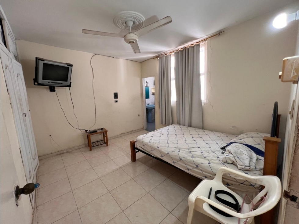Casa en venta en Los Alcazares, Santa Marta · foto 9 de 24