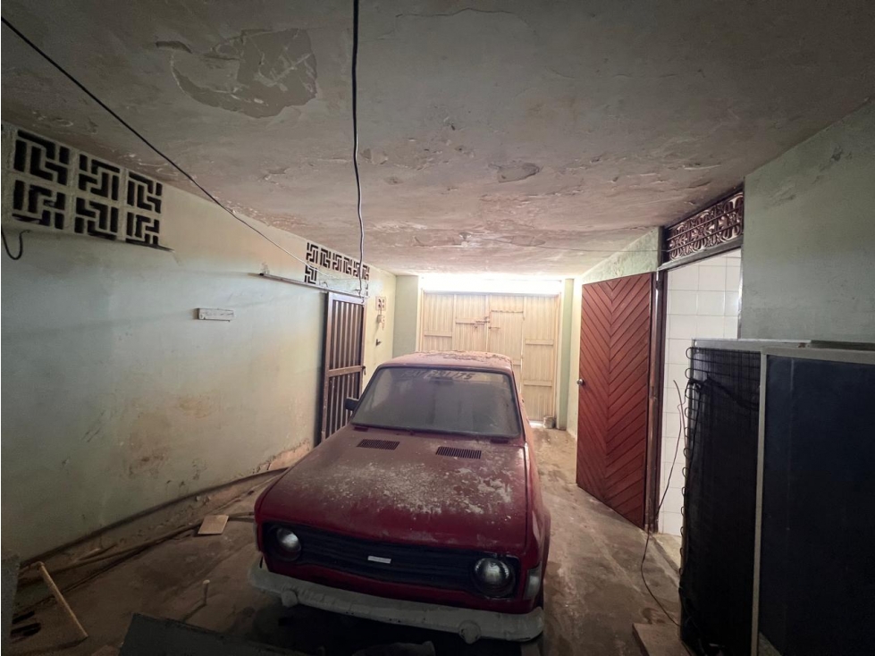 Casa en venta en Los Alcazares, Santa Marta · foto 12 de 24