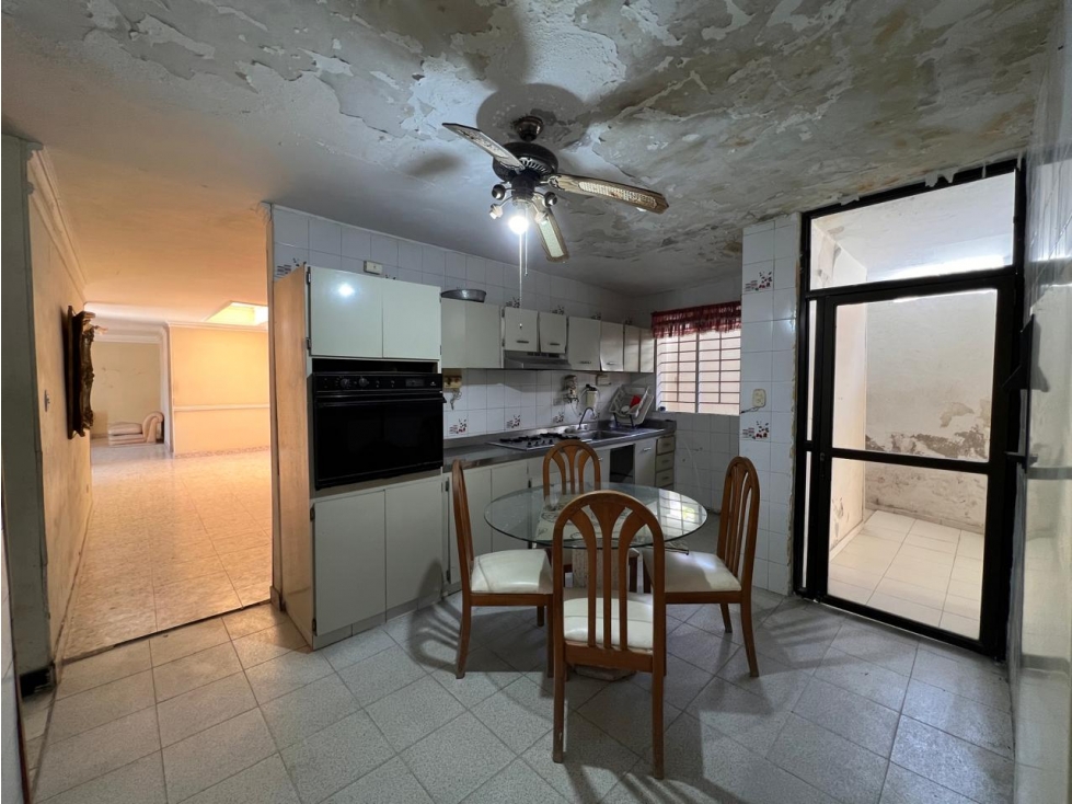 Casa en venta en Los Alcazares, Santa Marta · foto 14 de 24