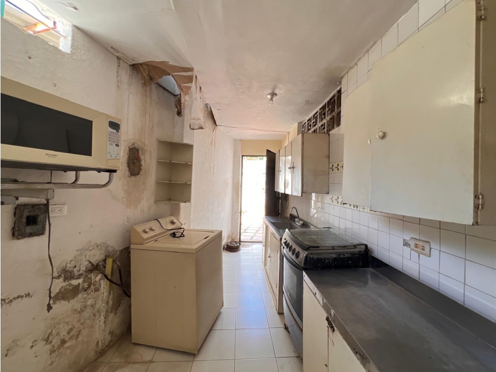 Casa en venta en Los Alcazares, Santa Marta · foto 17 de 24