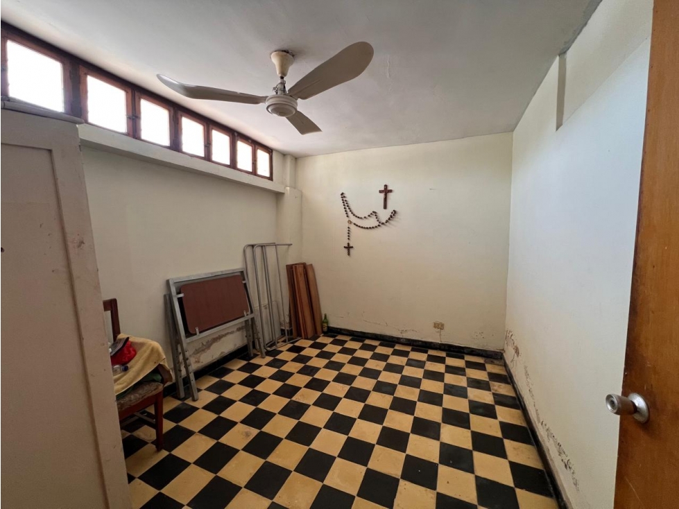 Casa en venta en Los Alcazares, Santa Marta · foto 19 de 24