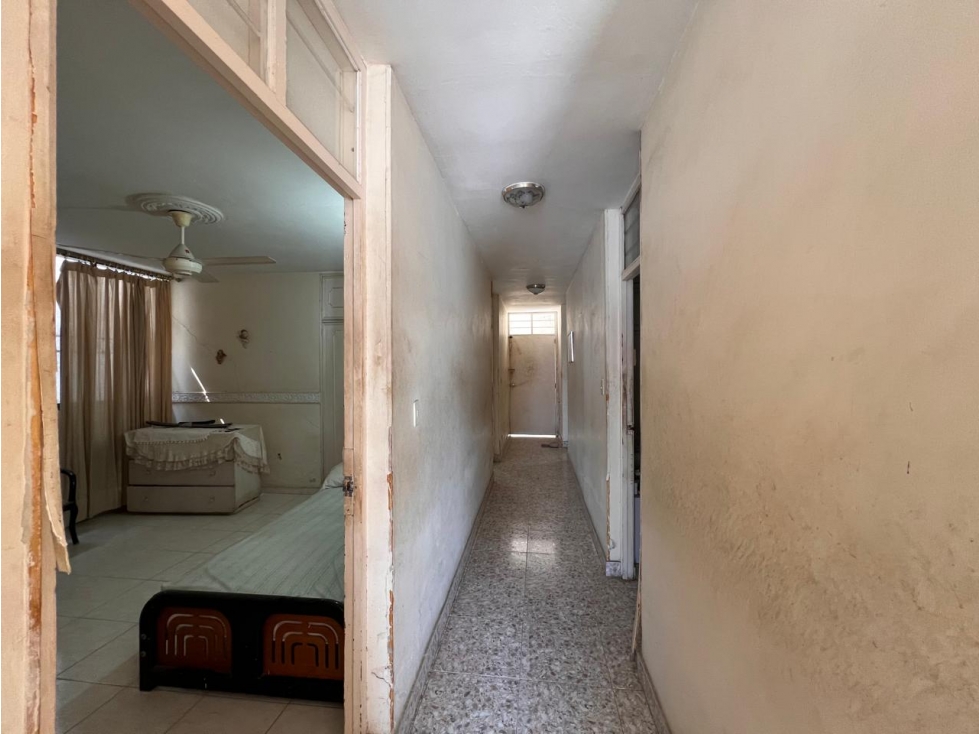Casa en venta en Los Alcazares, Santa Marta · foto 20 de 24