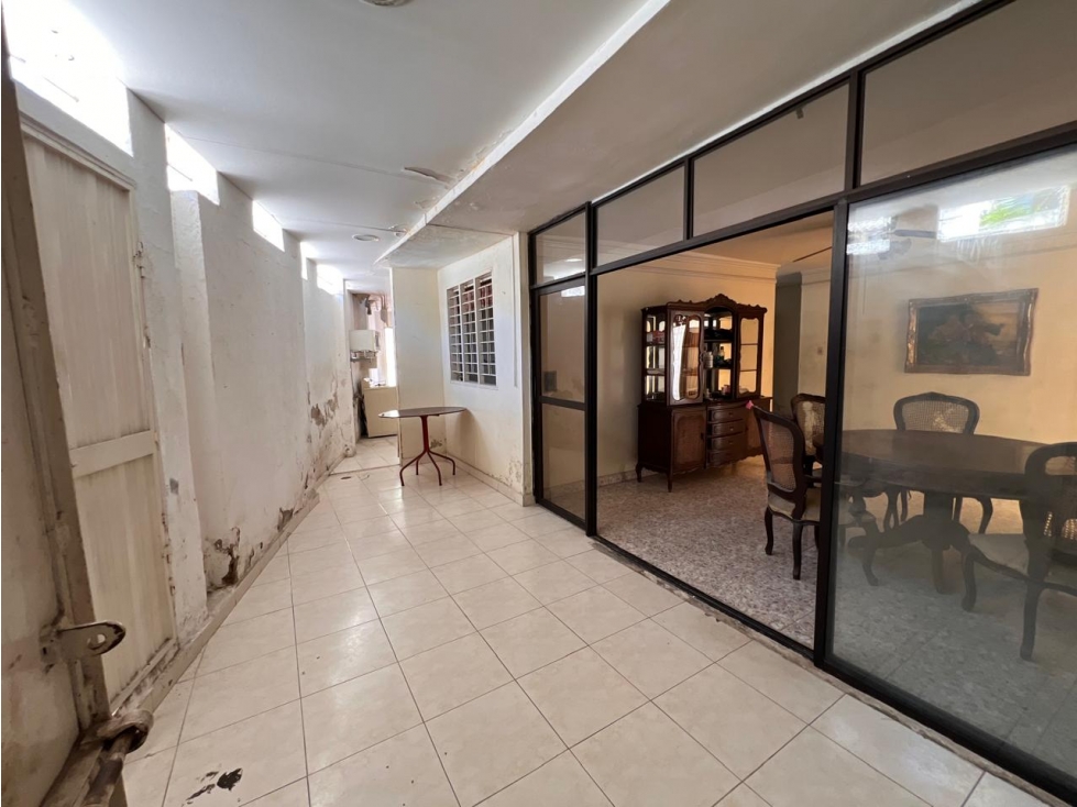 Casa en venta en Los Alcazares, Santa Marta · foto 22 de 24