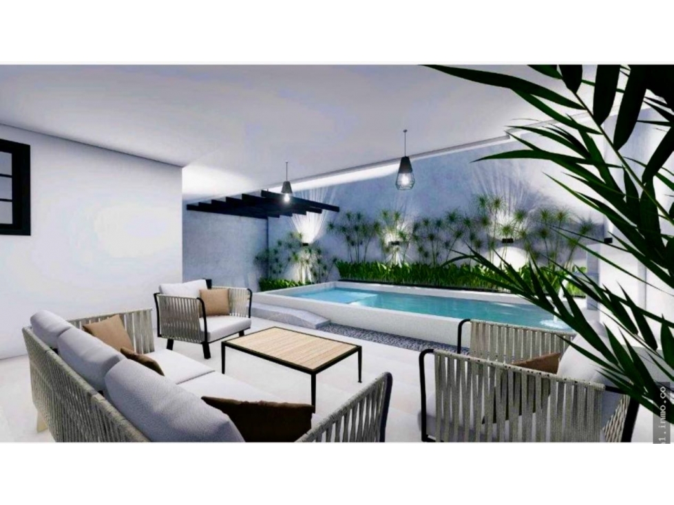 Casa de 6 habitaciones en venta en Cali — imagen 1 de 25