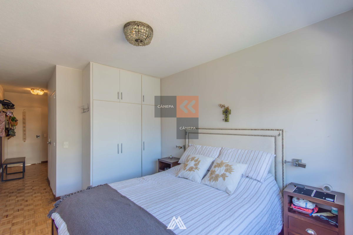 Alquiler apartamento de 3 dormitorios en Punta Carretas · Foto 8