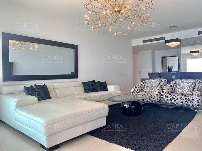 Apartamento de Lujo en Playa Mansa Torre Aquarela Punta del Este · Foto 4