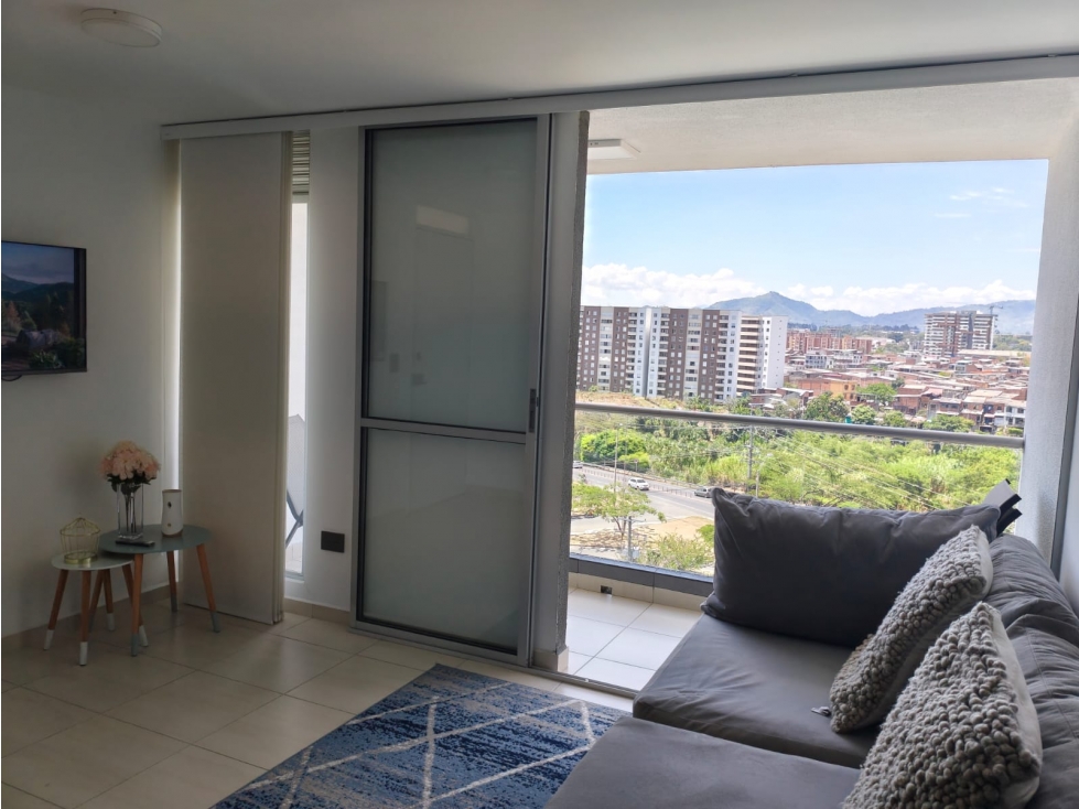 Apartamento en Arriendo en Condina, Pereira