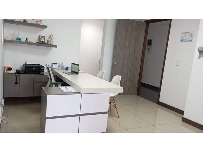 Local en venta en Pinares, Pereira, 37 m² · foto 6 de 12