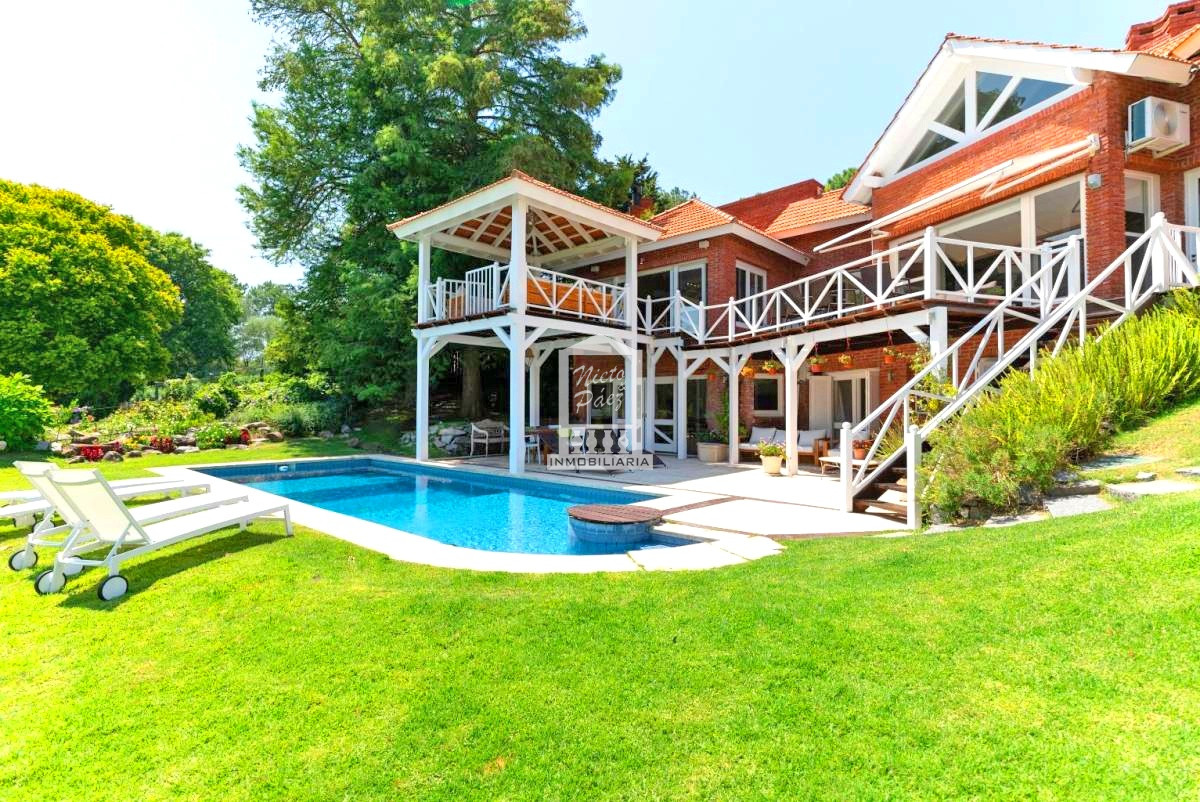 Casa en venta en Golf
