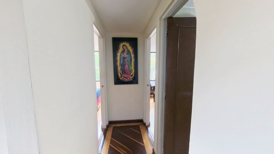 Apartamento de 2 alcobas en venta en Alfonso Lopez, Bogotá, 63 m² · foto 5 de 24