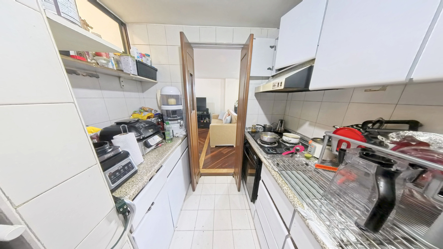 Apartamento de 2 alcobas en venta en Alfonso Lopez, Bogotá, 63 m² · foto 8 de 24