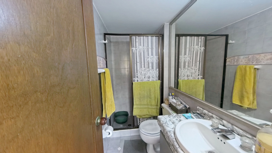 Apartamento de 2 alcobas en venta en Alfonso Lopez, Bogotá, 63 m² · foto 9 de 24