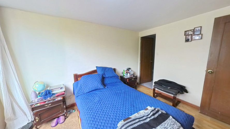 Apartamento de 2 alcobas en venta en Alfonso Lopez, Bogotá, 63 m² · foto 11 de 24